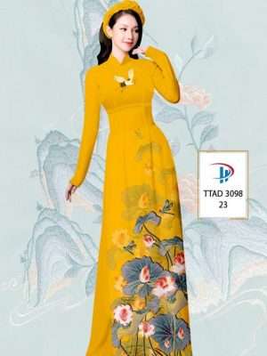 1639022323 vai ao dai dep mau moi (4)